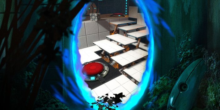 1280x1024 portal wins - Sharenator