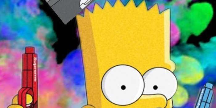 720x1280 Bape Cartoon Characters Wallpaper | foxytoon.co