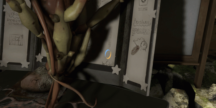 1920x1200 Thinking on rails: why Portal 2 isn't as good as the original | Ars