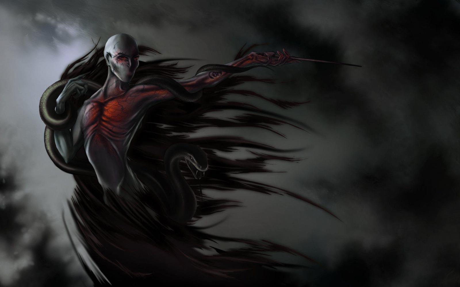 1920x1200 72 Harry Potter HD Wallpapers | Background Images