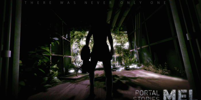 1920x1080 Portal Stories wallpaper image - Mod DB