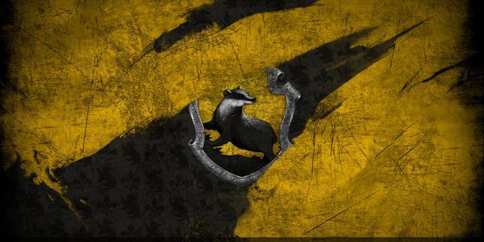 2560x1440 Hufflepuff | Desktop Wallpapers in 2019 | Harry potter wallpaper