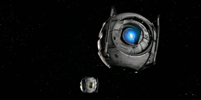 1920x1080 The Genius of Portal 2 | The Nexus