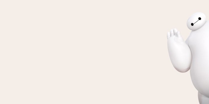 1920x1200 Big Hero 6 Disney Baymax ❤ 4K HD Desktop Wallpaper for 4K Ultra HD