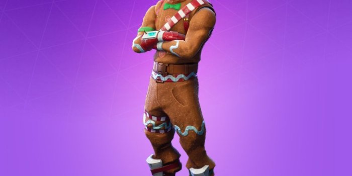 875x915 Fortnite Merry Marauder Skin - Outfit, PNGs, Images - Pro Game Guides