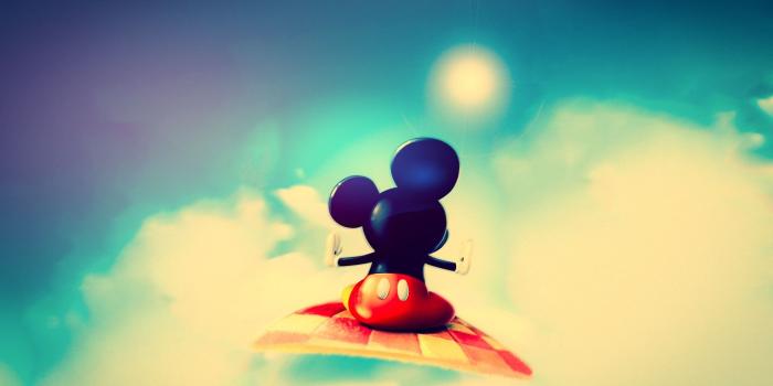 1920x1200 WallpapersWide.com ❤ Old Disney HD Desktop Wallpapers for 4K Ultra