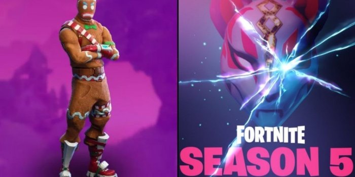 1600x900 Epic Games Teases the Possible Return of the Merry Marauder Skin to
