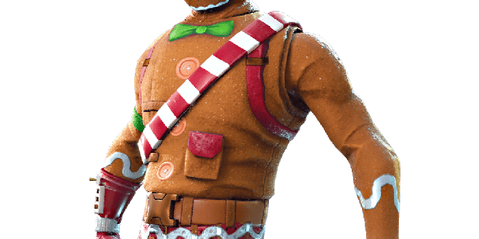 1024x1024 Fortnite Merry Marauder Skin | Epic Outfit - Fortnite Skins
