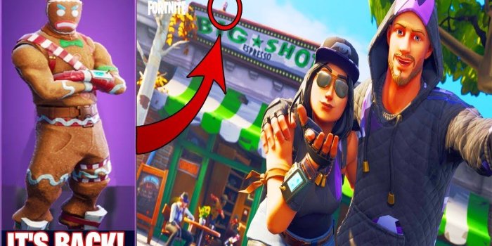 1280x720 21+] Merry Marauder Fortnite Wallpapers on WallpaperSafari