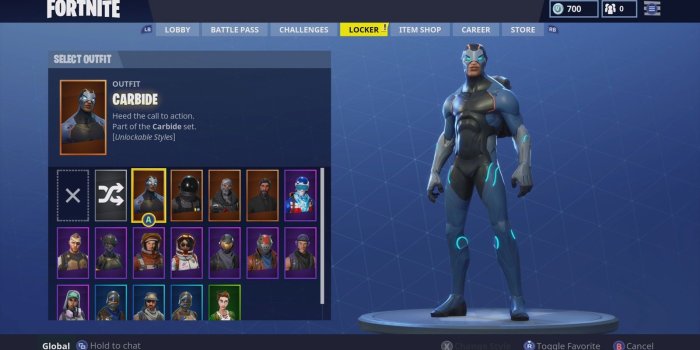 1600x900 You May Be Able To Gift Items Soon In Fortnite Variety