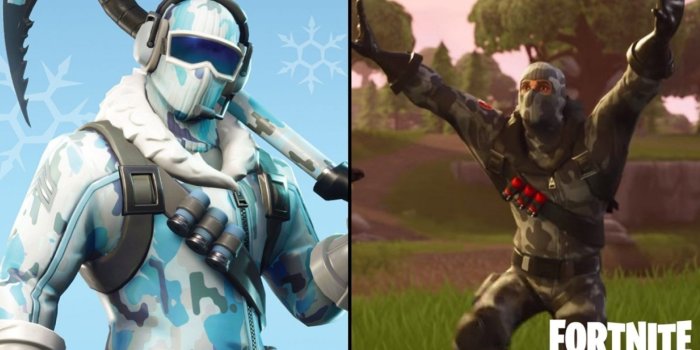 1600x900 Fornite Deep Freeze Wallpaper Vector merry marauder fortnite re