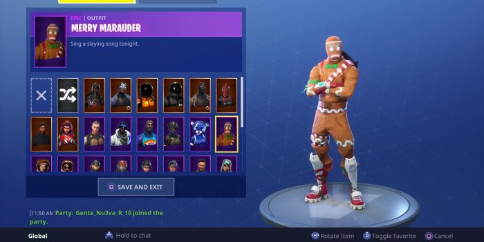 1920x1080 Buying - Trading - TRADING MERRY MARAUDER + BLACK KNIGHT FOR NOG OPS