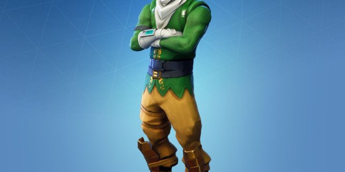 875x915 Merry Marauder Fortnite Wallpapers - Newsvideo99.com