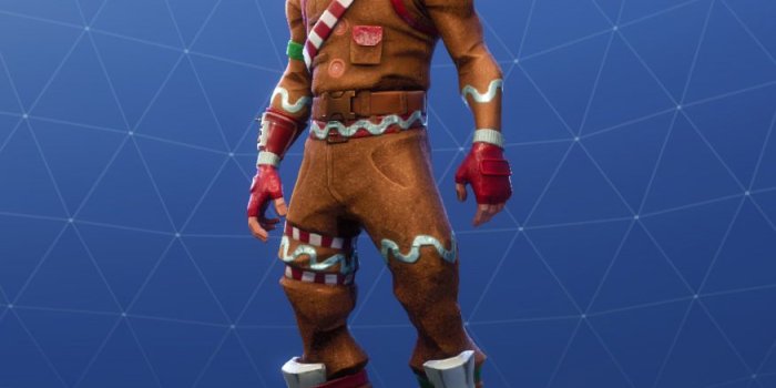875x915 Liste aller Skins und Outfits für Fortnite - So bekommt Ihr sie
