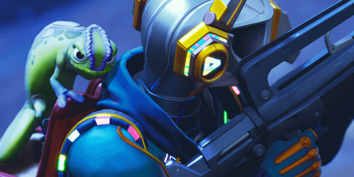 1920x1080 Fortnite Funko Pops Feature All Your Favorite Skins - GameSpot