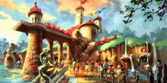 1920x1080 Disney Backgrounds Free