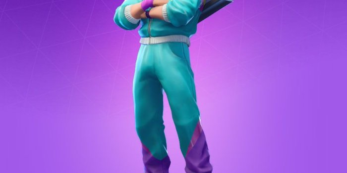 875x915 Liste aller Skins und Outfits für Fortnite - So bekommt Ihr sie