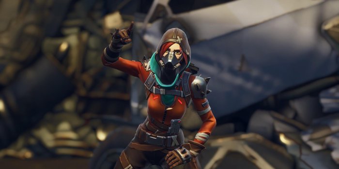 3840x2160 Merry Marauder 4k 8k Hd Fortnite Battle Royale Wallpaper - EpicGaming