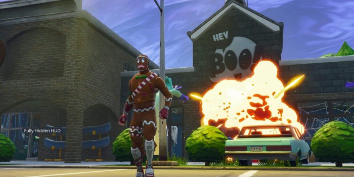 1920x1080 Merry Marauder Fortography | Fortnite: Battle Royale Armory Amino