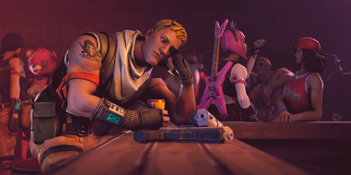 3840x2160 Faze Tfue after streaming.. : FortNiteBR