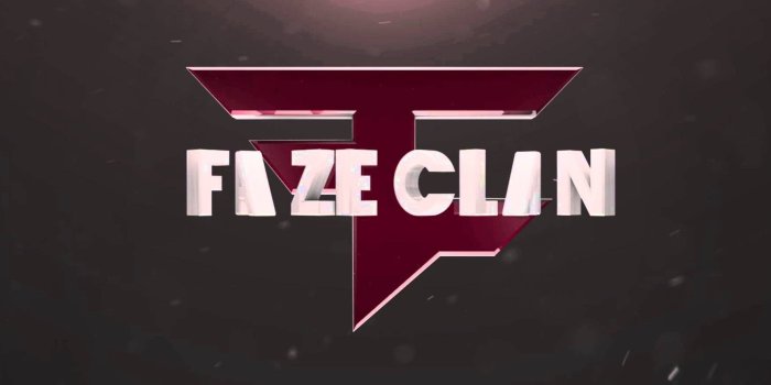 1920x883 Pics Photos - Faze Clan Logo Wallpaper Picture | Faze Logo Tattoo