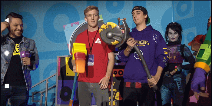 1920x1080 Tfue and Cloakzy win the Fall Skirmish and take home over $400,000