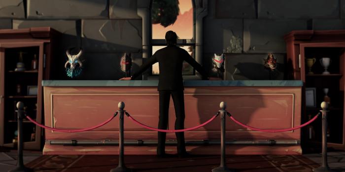 3840x2160 John Wick Beats All Creative - Fortnite T Pose Wallpaper Tfue