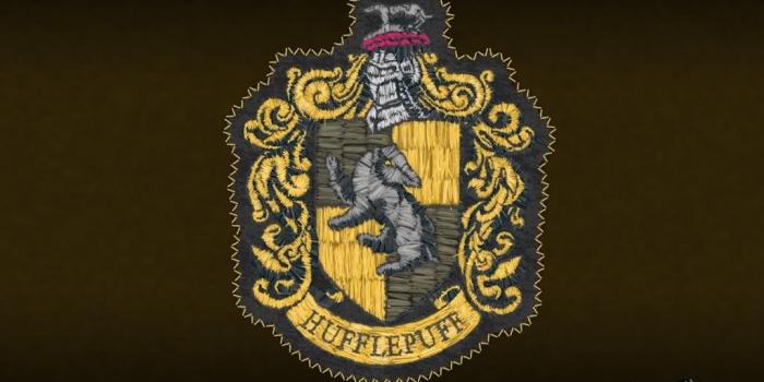 1024x819 Hufflepuff - Harry Potter Hufflepuff Symbol Free Wallpaper