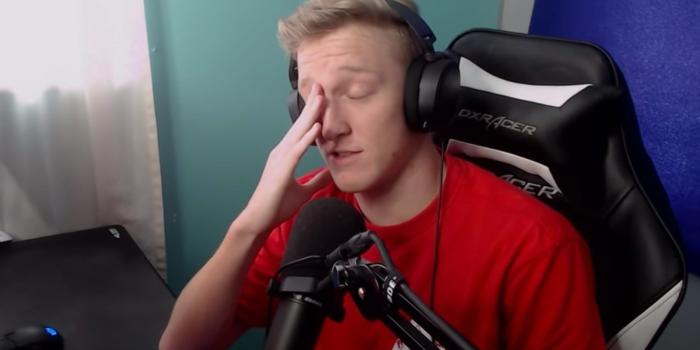 1600x900 TFUE Explains How He Was Hacked and Lost Access to All of His