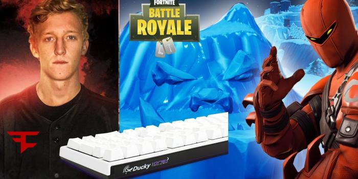 1920x1080 Best Fortnite PC Settings and Keybinds Guide from Faze Tfue - KeenGamer