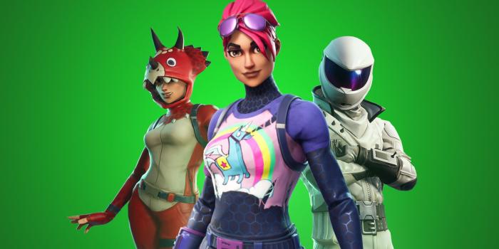 1920x1080 Fortnite Tfue Default Skin Wallpaper | Fortnite Aimbot Problem