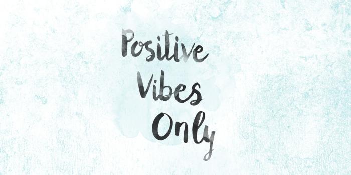 2560x1440 Positive Vibes Wallpaper (69+ images)
