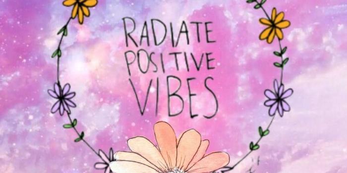 1143x2048 69+ Positive Vibes Wallpapers on WallpaperPlay