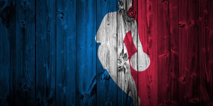 1920x1080 Wallpaper : red, artwork, blue, NBA 2K16, ART, light, color