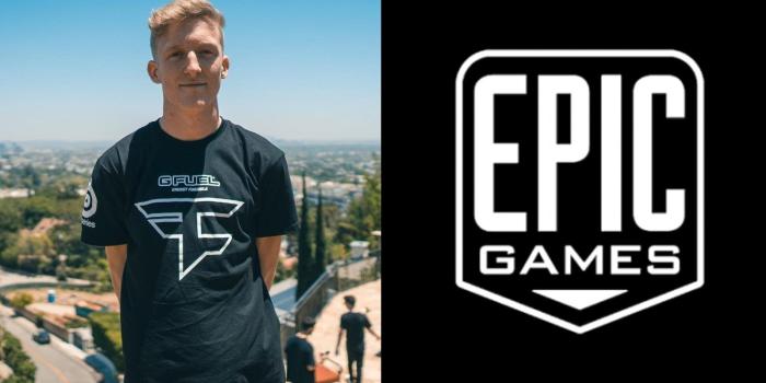 1600x900 Epic Games Clarify Why FaZe Clan's TFUE Received a Permanent Account
