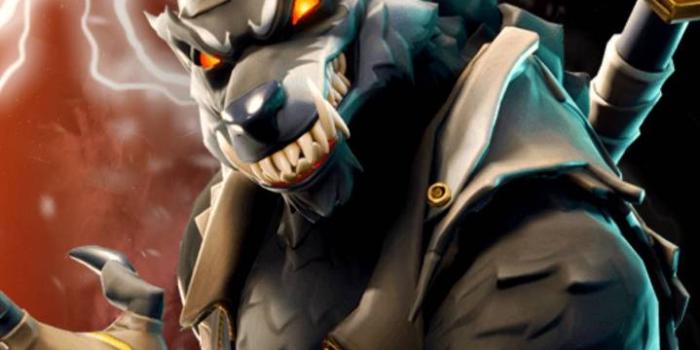 719x1280 Tfue wolf Wallpaper by Chopper9E - e9 - Free on ZEDGE™