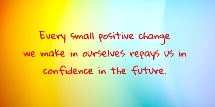 2560x1600 Positive Thought HD Wallpaper | HD Wallpapers