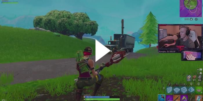 1600x900 Tfue - Tfue on grappler & rift-to-go - Twitch