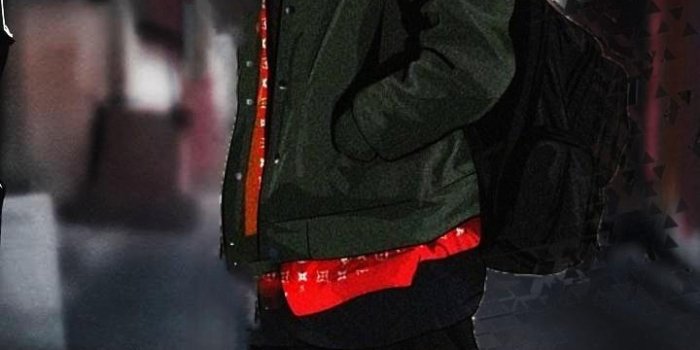 720x1280 Supreme Anime Wallpapers