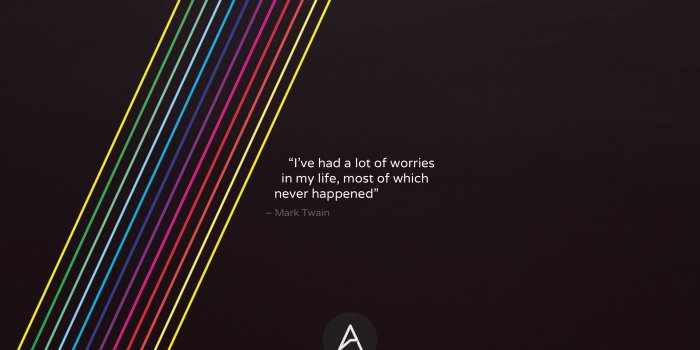 2880x1800 Wallpaper of the Week - Positive Thinking