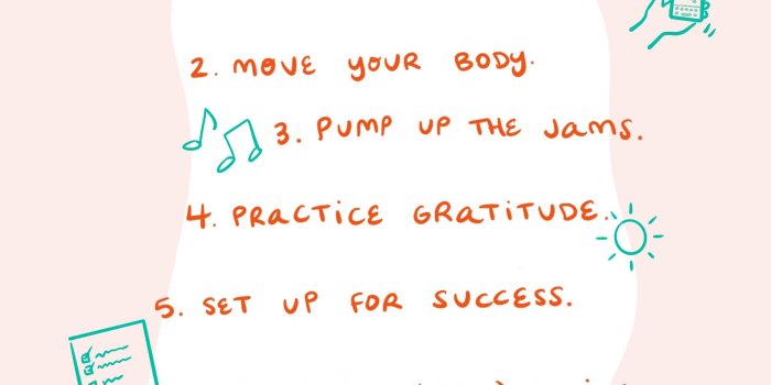 1668x2388 7 Ways to Stay Positive Today | Lovely Indeed