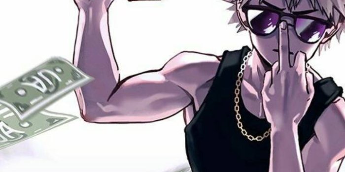 720x1280 Bakugou Supreme Wallpaper by dab625 - 32 - Free on ZEDGE™