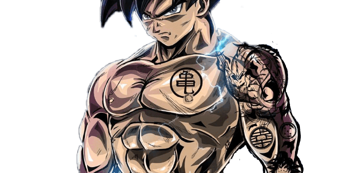 1416x1767 Dragon Ball Supreme Wallpapers