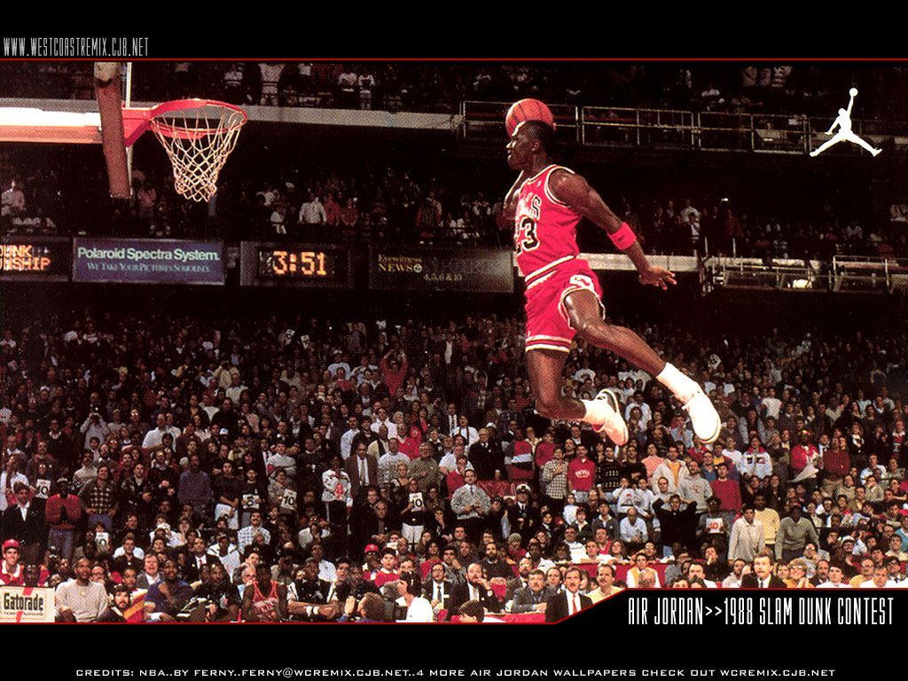 1024x768 Michael Jordan Wallpaper High Quality Resolution #A38 1024 x 768 px