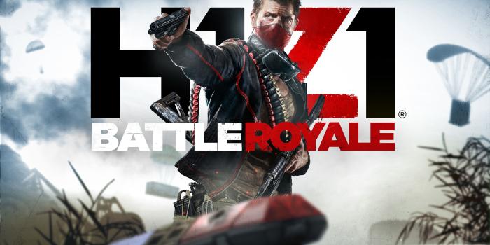 3840x2160 Battle Royale H1z1 4k, HD Games, 4k Wallpapers, Images, Backgrounds
