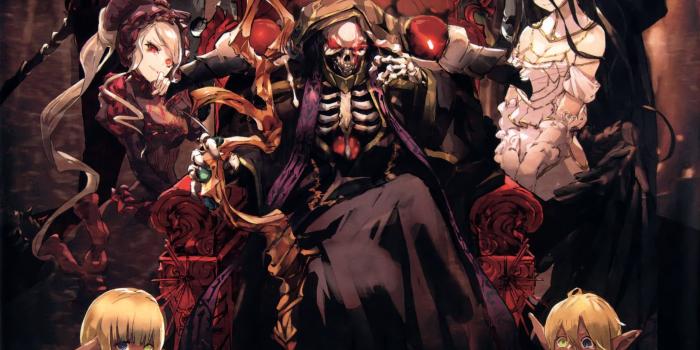 3369x4256 Overlord Anime Movie Digital Wallpaper, Cocytus , Crossdress