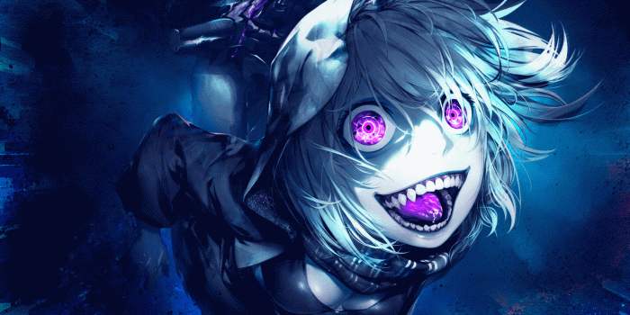 1920x1080 Wallpaper's Collection: «Anime Wallpapers»