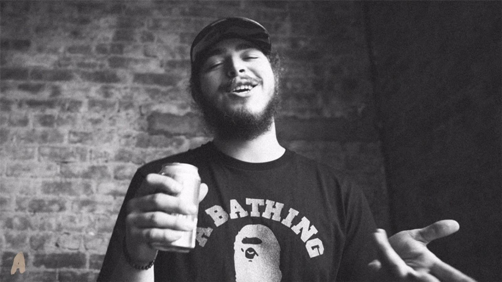 1920x1080 Post Malone Wallpapers and Background Images - stmed.net