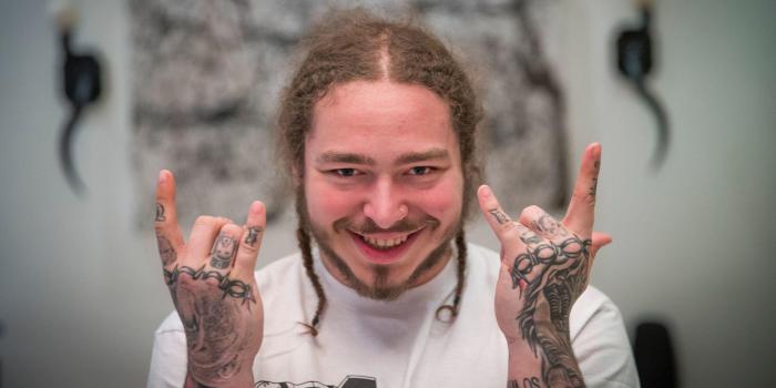 2048x1152 Post Malone 2018 Wallpapers