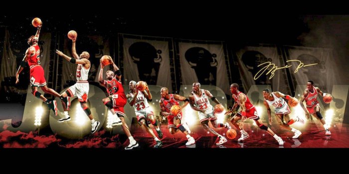 2560x1600 Michael Jordan New HD Wallpapers (High Resolution) - All HD Wallpapers